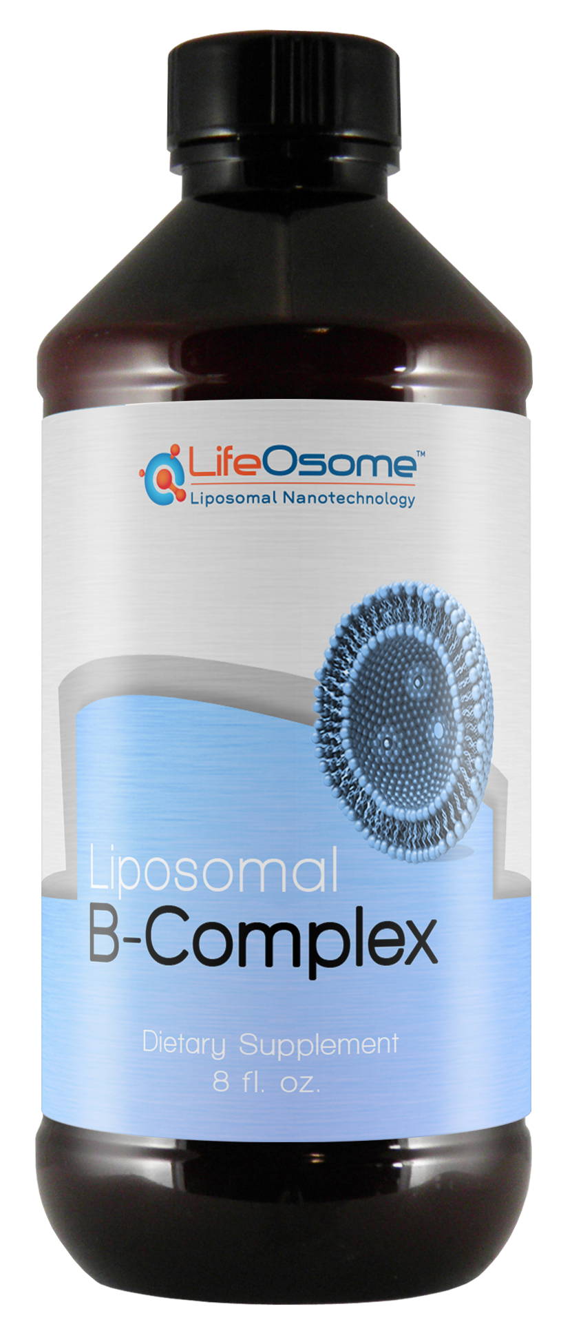 Liposomal B-Complex